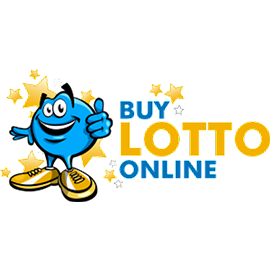 BuyLottoOnline Lottery Logo