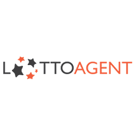 Lotto Agent Logo