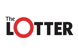 The Lotter - Logo