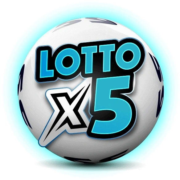 Lotto X5