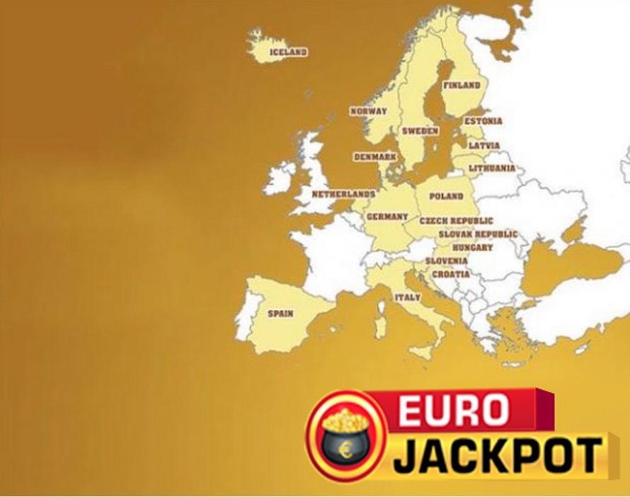 eurojackpot world map