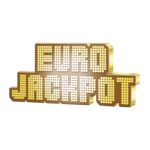 Euro Jackpot logo