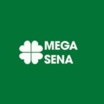 Mega Sena logo