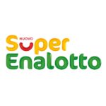 SuperEnaLotto logo