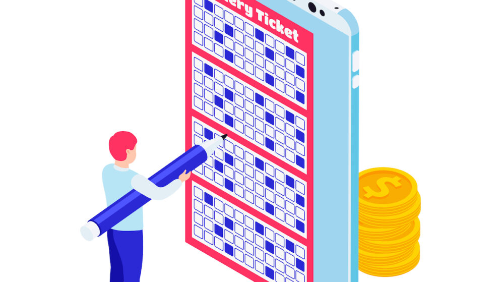 Loterías Americanas: jugarlas desde México es legal