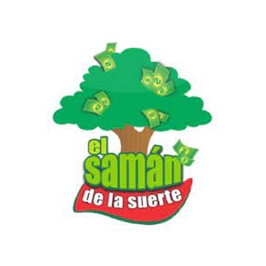 Samán de la Suerte