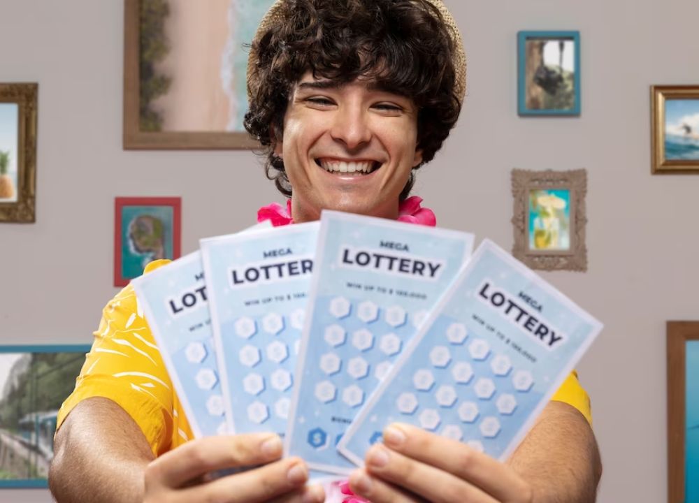 Cuál es la mejor lotería para jugar