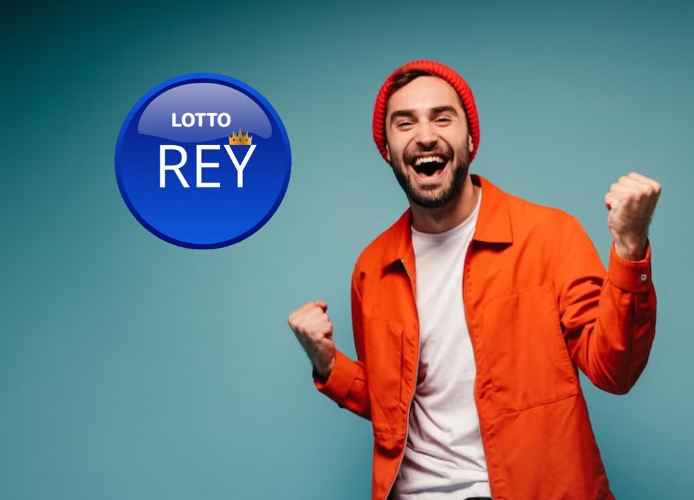 Resultado de Lotto Rey
