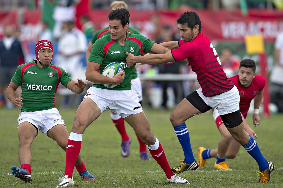 Rugby Mexico