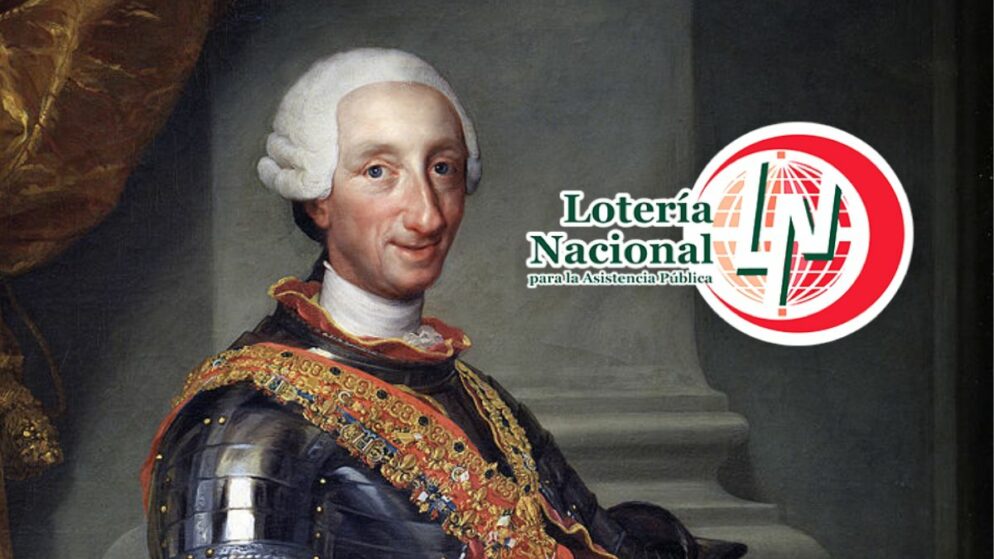 ¿Conoces el origen de la lotería nacional mexicana? Aquí te lo contamos