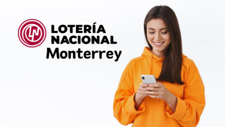 ¿Dónde se compra la Lotería Nacional en Monterrey?
