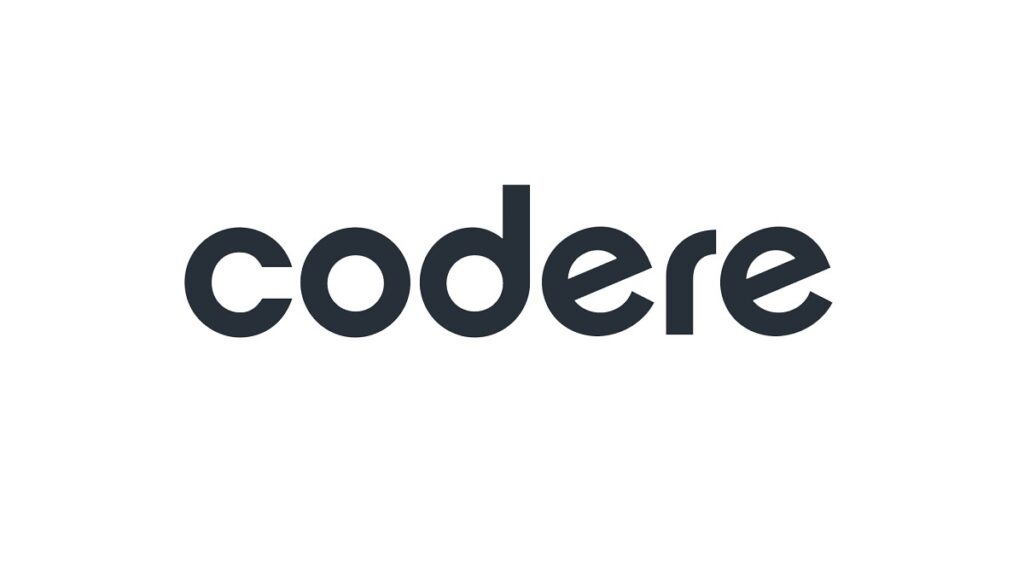 codere.es logo