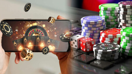 La importancia de la seguridad y la confianza en los casinos online